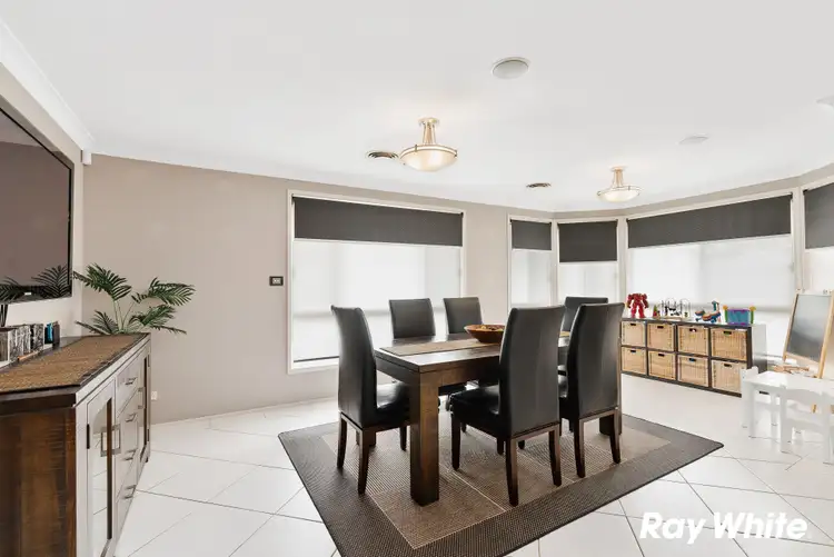 Fourth view of Homely house listing, 131 Conrad Road, Kellyville Ridge NSW 2155
