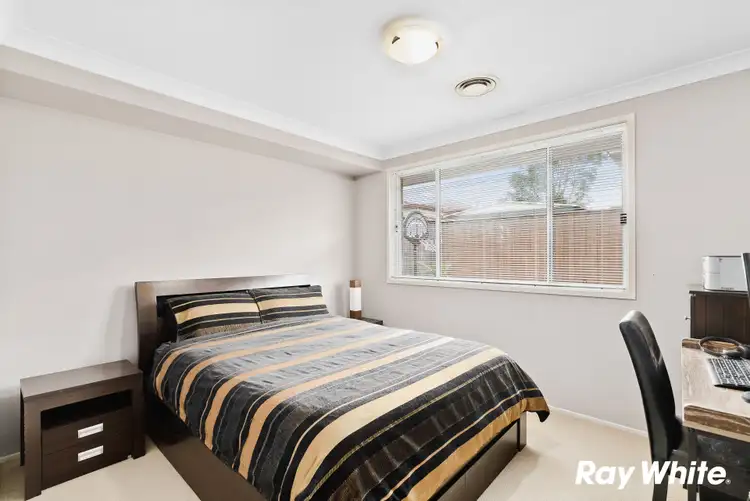 Sixth view of Homely house listing, 131 Conrad Road, Kellyville Ridge NSW 2155