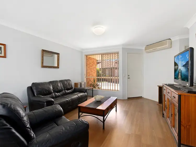 Third view of Homely townhouse listing, 89/38 Murev Way, Carrara QLD 4211