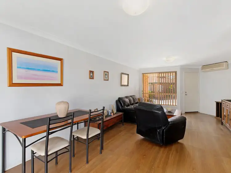 Fourth view of Homely townhouse listing, 89/38 Murev Way, Carrara QLD 4211