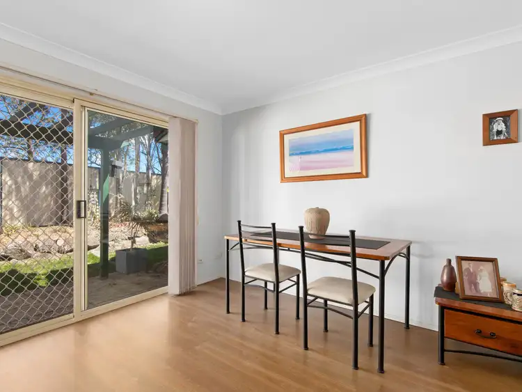 Fifth view of Homely townhouse listing, 89/38 Murev Way, Carrara QLD 4211