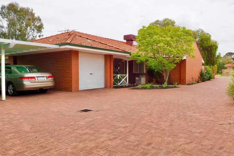 17a Madden Way, Brentwood WA 6153