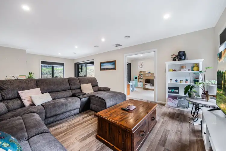 Second view of Homely house listing, 42 Mcpherson Drive, Croydon VIC 3136