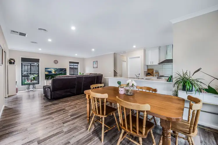 Third view of Homely house listing, 42 Mcpherson Drive, Croydon VIC 3136