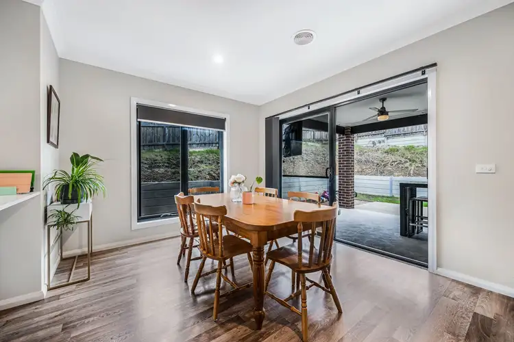 Fourth view of Homely house listing, 42 Mcpherson Drive, Croydon VIC 3136