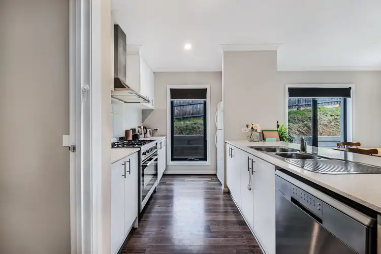 Fifth view of Homely house listing, 42 Mcpherson Drive, Croydon VIC 3136