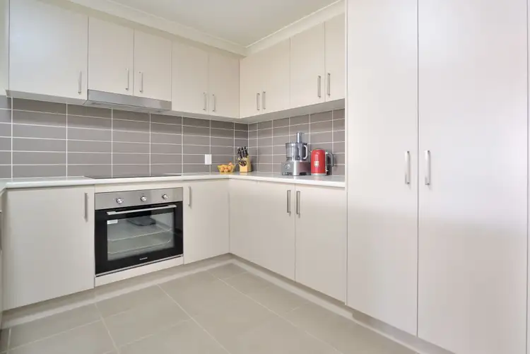 Fourth view of Homely house listing, 21 Winpara Drive, Kirkwood QLD 4680