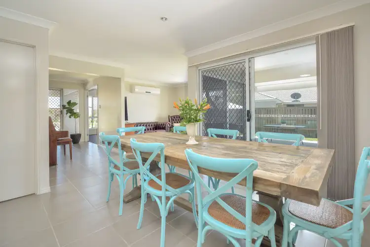 Fifth view of Homely house listing, 21 Winpara Drive, Kirkwood QLD 4680