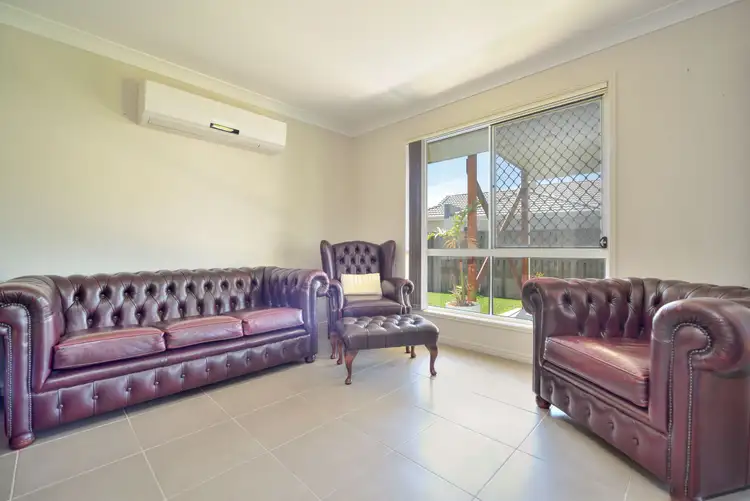 Seventh view of Homely house listing, 21 Winpara Drive, Kirkwood QLD 4680