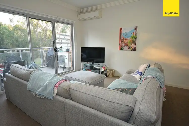 Fourth view of Homely unit listing, 16/17-23 Dressler Court, Merrylands NSW 2160