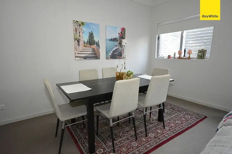 Fifth view of Homely unit listing, 16/17-23 Dressler Court, Merrylands NSW 2160