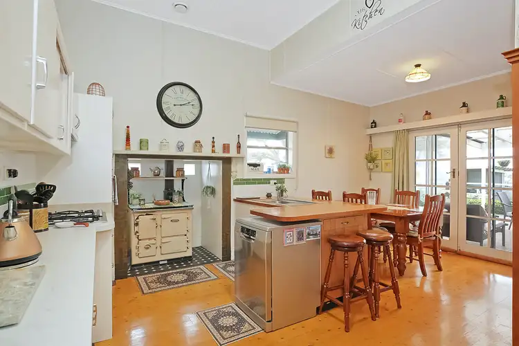 Third view of Homely house listing, 94 Baynes Street, Terang VIC 3264