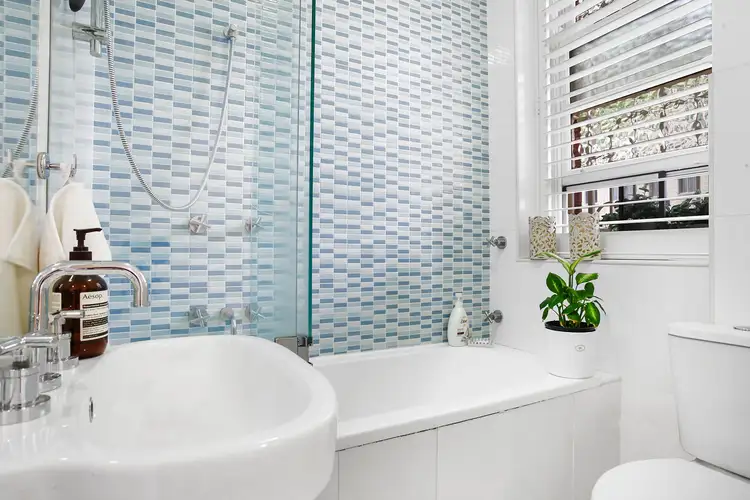 Fourth view of Homely studio listing, 2/2 Crick Avenue, Potts Point NSW 2011