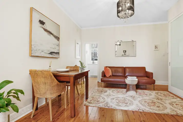Fifth view of Homely studio listing, 2/2 Crick Avenue, Potts Point NSW 2011