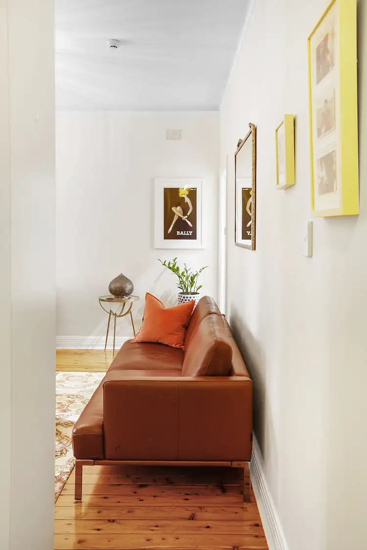 Sixth view of Homely studio listing, 2/2 Crick Avenue, Potts Point NSW 2011