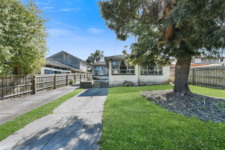 1853 Dandenong Road, Oakleigh East VIC 3166