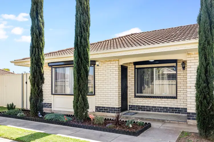 Main view of Homely house listing, 6/21 Lonsdale Street, Woodville North SA 5012