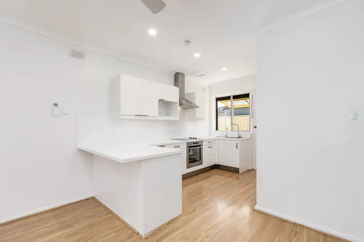 Fifth view of Homely house listing, 6/21 Lonsdale Street, Woodville North SA 5012