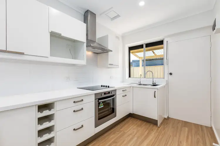 Sixth view of Homely house listing, 6/21 Lonsdale Street, Woodville North SA 5012