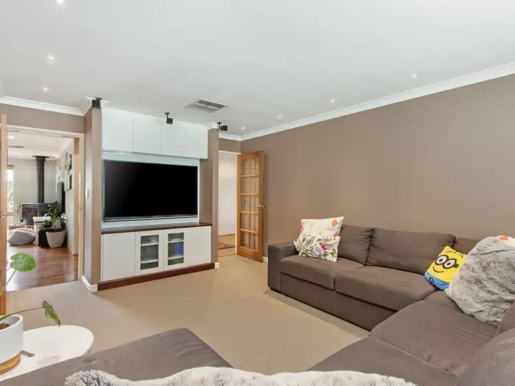 Fifth view of Homely house listing, 3 Delta Road, Baldivis WA 6171
