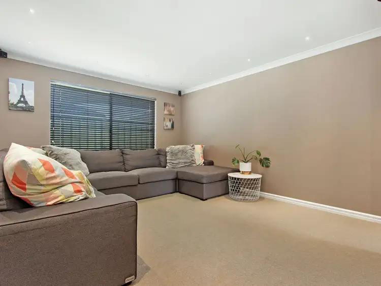 Sixth view of Homely house listing, 3 Delta Road, Baldivis WA 6171