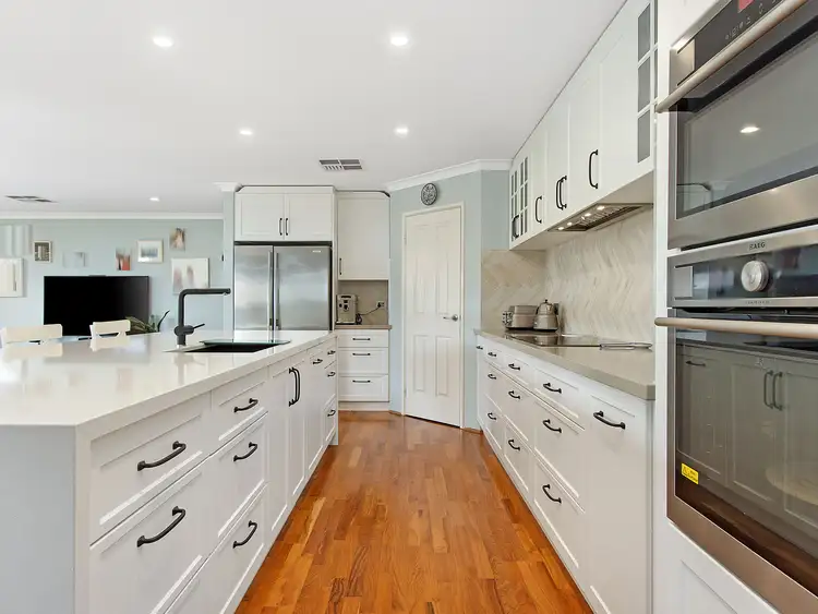 Seventh view of Homely house listing, 3 Delta Road, Baldivis WA 6171