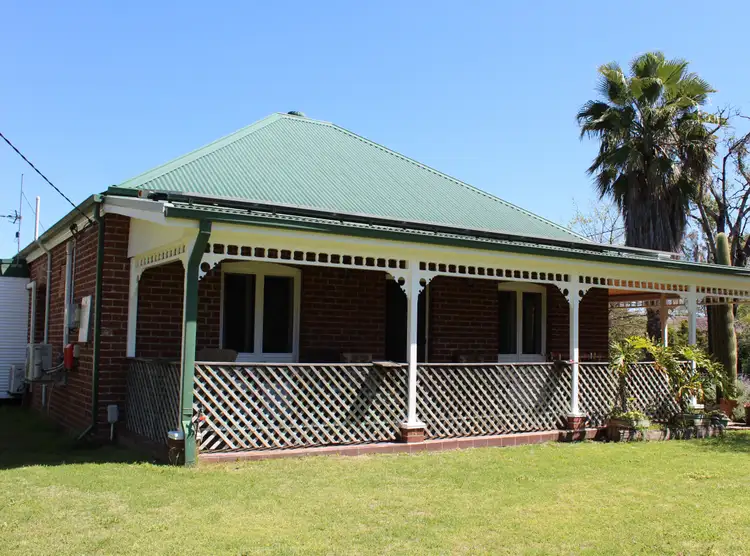 6 Gwydir Terrace, Bingara NSW 2404