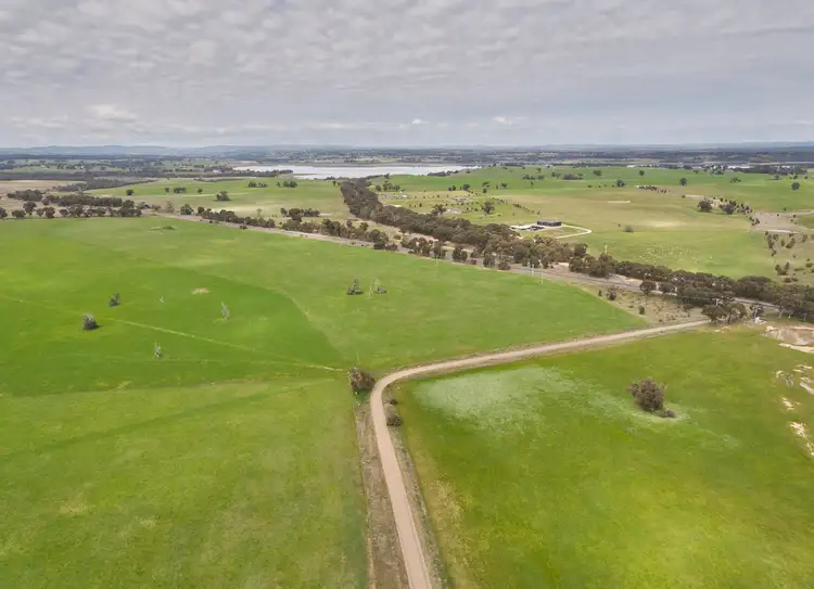 Second view of Homely land listing, Lot 1 McIvor Highway, Knowsley VIC 3523
