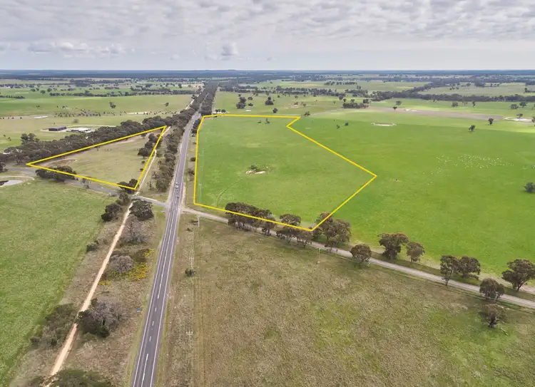 Fourth view of Homely land listing, Lot 1 McIvor Highway, Knowsley VIC 3523