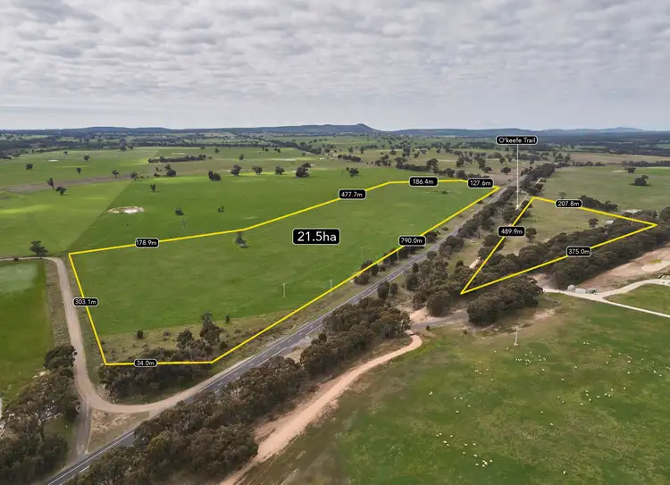 Seventh view of Homely land listing, Lot 1 McIvor Highway, Knowsley VIC 3523