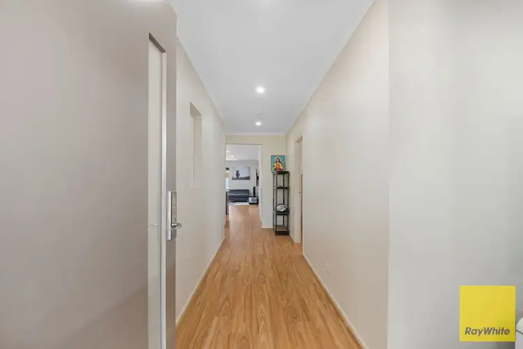 Second view of Homely house listing, 12 Avonmore Way, Weir Views VIC 3338