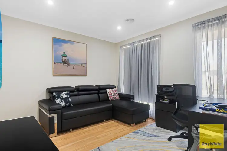Third view of Homely house listing, 12 Avonmore Way, Weir Views VIC 3338
