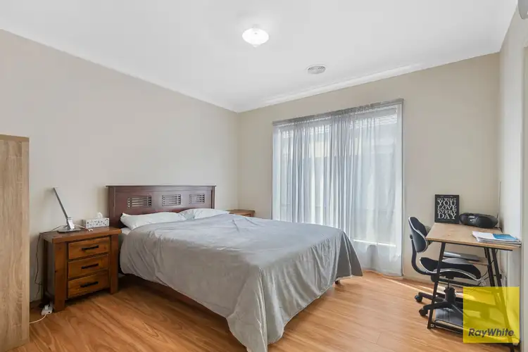Fourth view of Homely house listing, 12 Avonmore Way, Weir Views VIC 3338