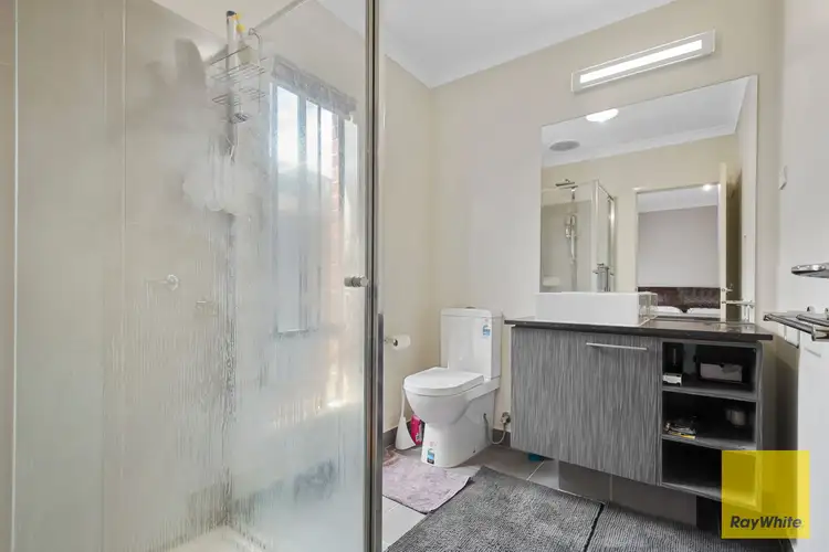 Fifth view of Homely house listing, 12 Avonmore Way, Weir Views VIC 3338