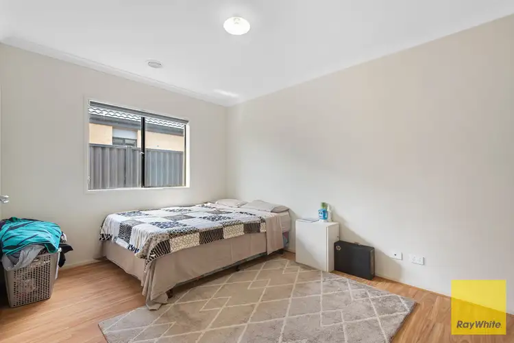 Sixth view of Homely house listing, 12 Avonmore Way, Weir Views VIC 3338