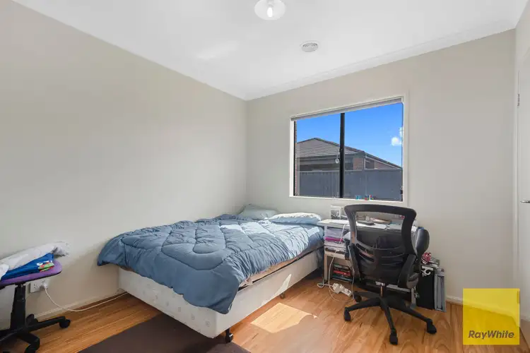 Seventh view of Homely house listing, 12 Avonmore Way, Weir Views VIC 3338