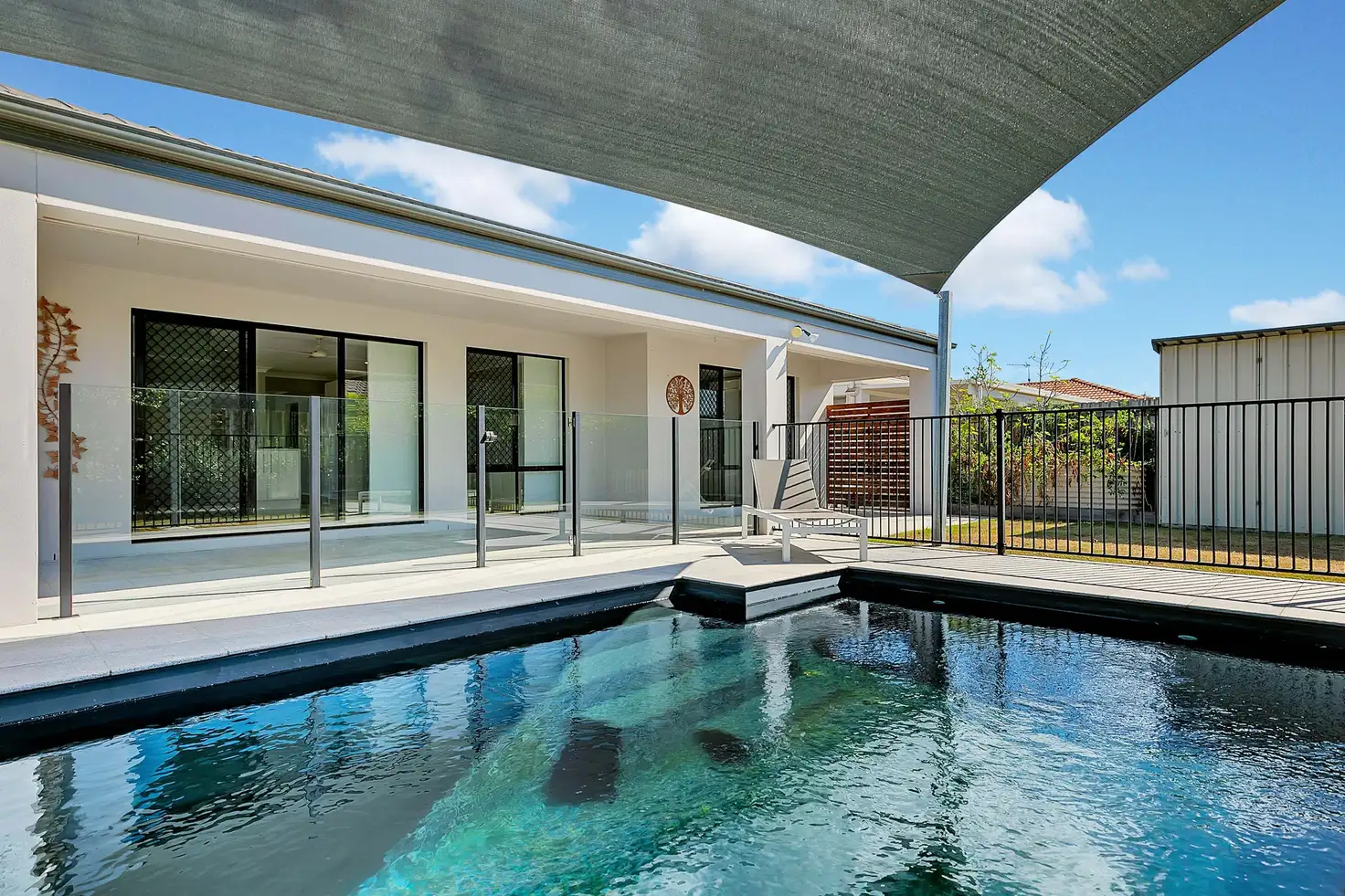 Main view of Homely house listing, 17 Earl Saint Vincent Circuit, Eli Waters QLD 4655