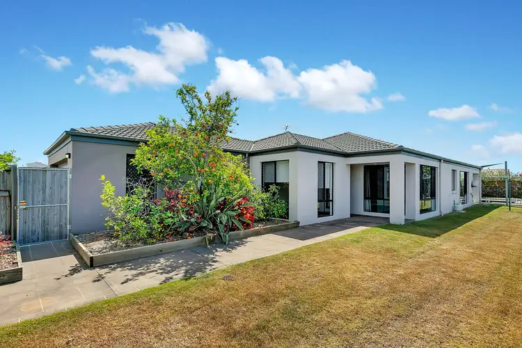 Fourth view of Homely house listing, 17 Earl Saint Vincent Circuit, Eli Waters QLD 4655