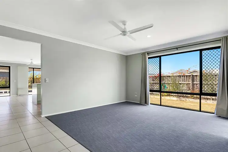 Fifth view of Homely house listing, 17 Earl Saint Vincent Circuit, Eli Waters QLD 4655