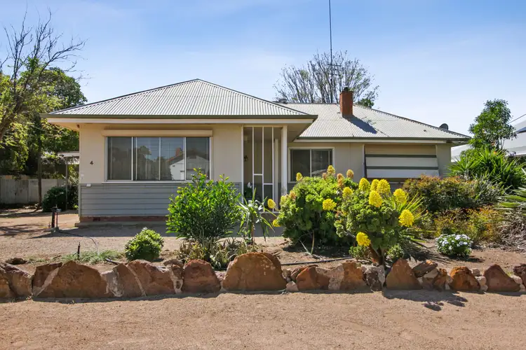 4 Kokoda Avenue, Renmark SA 5341