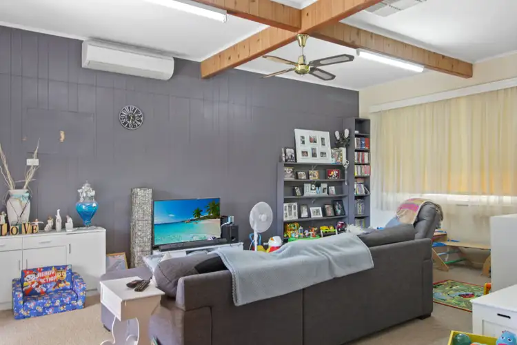 Second view of Homely house listing, 4 Kokoda Avenue, Renmark SA 5341