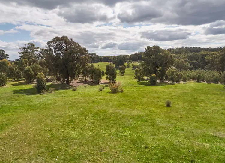 Second view of Homely land listing, Lot 14 McLennan Lane, Heathcote VIC 3523