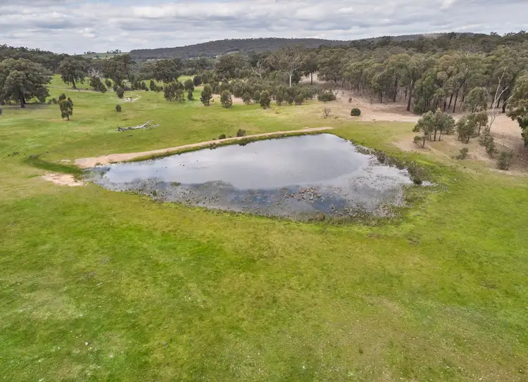 Third view of Homely land listing, Lot 14 McLennan Lane, Heathcote VIC 3523