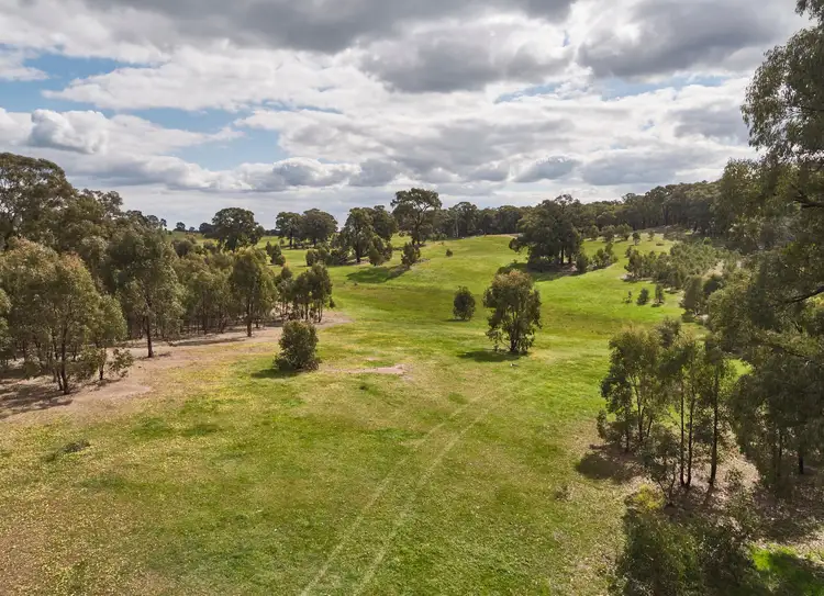 Fourth view of Homely land listing, Lot 14 McLennan Lane, Heathcote VIC 3523