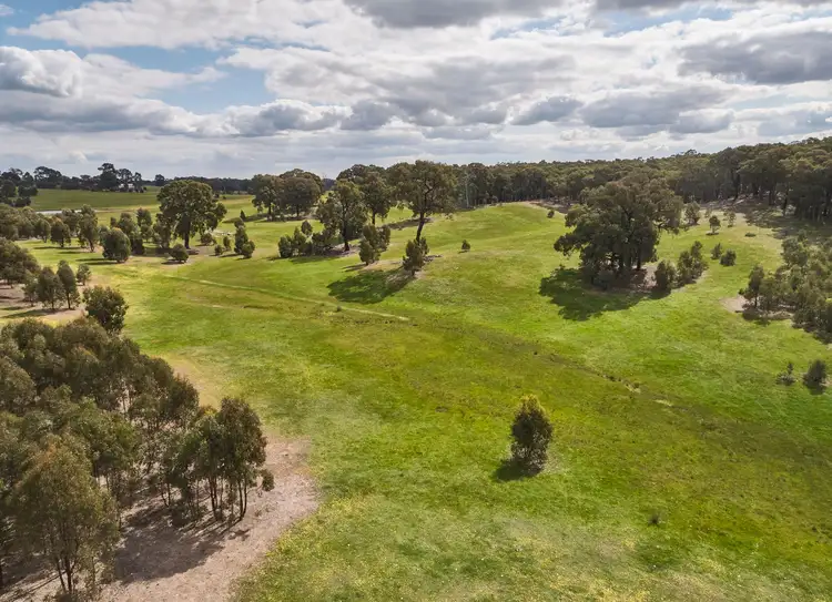 Fifth view of Homely land listing, Lot 14 McLennan Lane, Heathcote VIC 3523