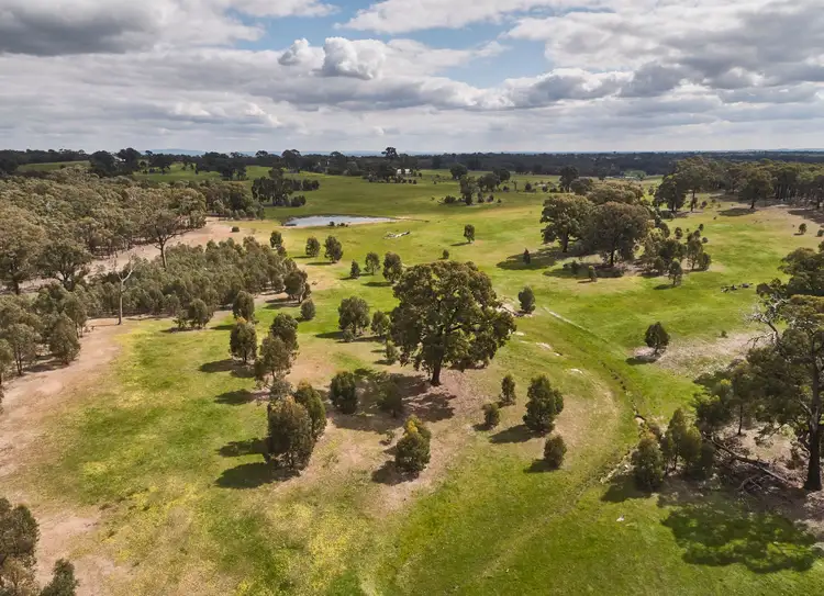 Sixth view of Homely land listing, Lot 14 McLennan Lane, Heathcote VIC 3523