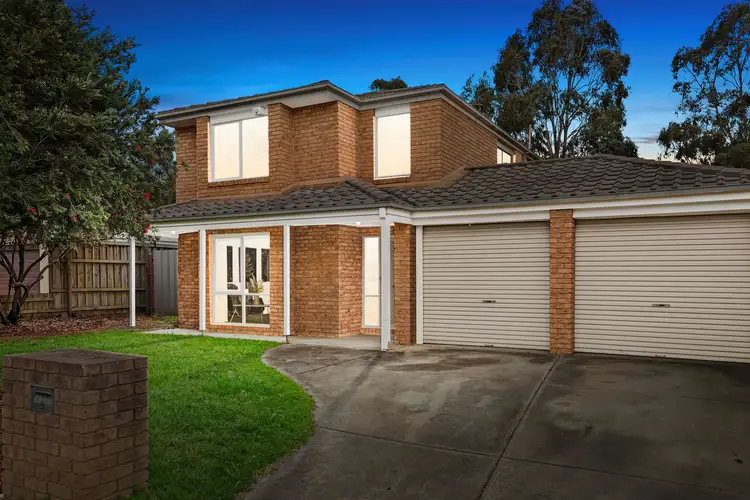 140 Waradgery Drive, Rowville VIC 3178