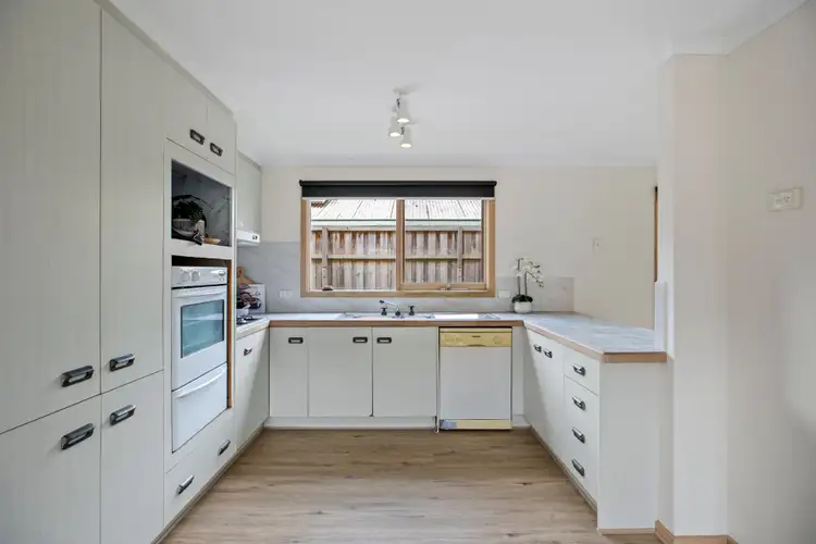 Sixth view of Homely house listing, 140 Waradgery Drive, Rowville VIC 3178