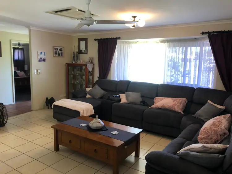 Fifth view of Homely house listing, 19 Panorama Drive, Maryborough QLD 4650