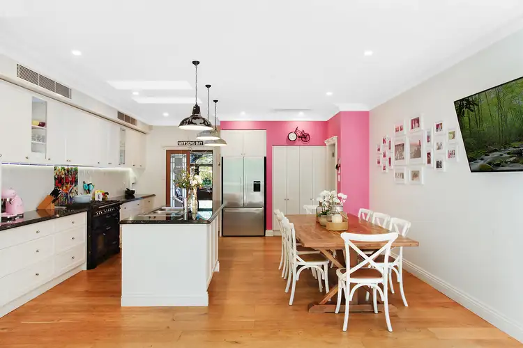 Fifth view of Homely house listing, 63 Village High Road, Vaucluse NSW 2030